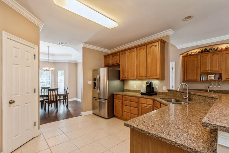 MEDITERRANEAN VILLAGE AT BLUEWATER BAY - Residential