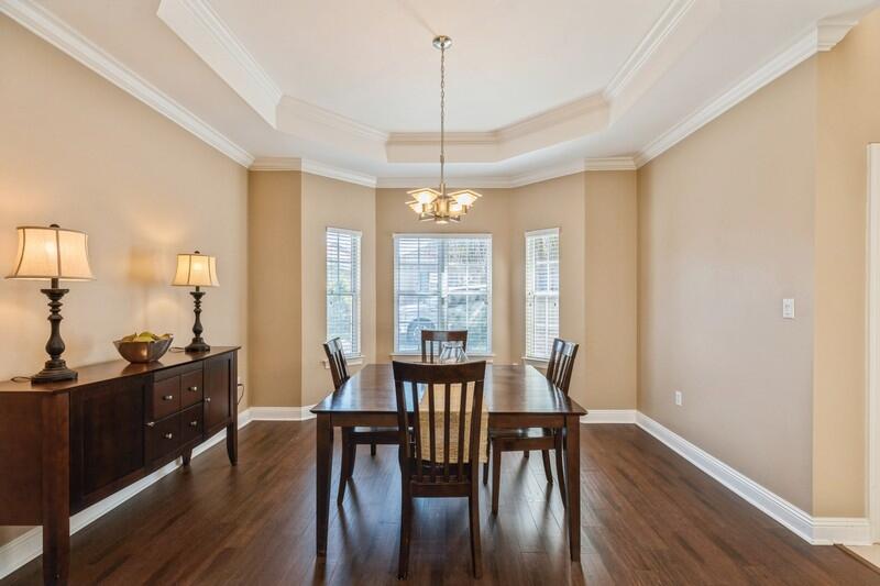 MEDITERRANEAN VILLAGE AT BLUEWATER BAY - Residential