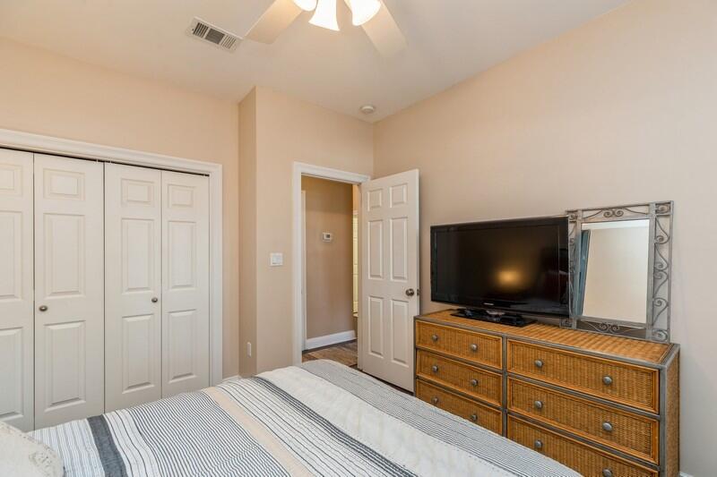 MEDITERRANEAN VILLAGE AT BLUEWATER BAY - Residential