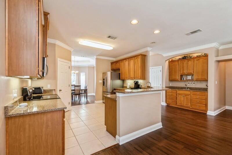 MEDITERRANEAN VILLAGE AT BLUEWATER BAY - Residential