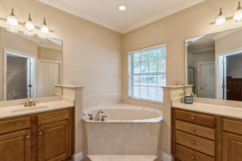 MEDITERRANEAN VILLAGE AT BLUEWATER BAY - Residential