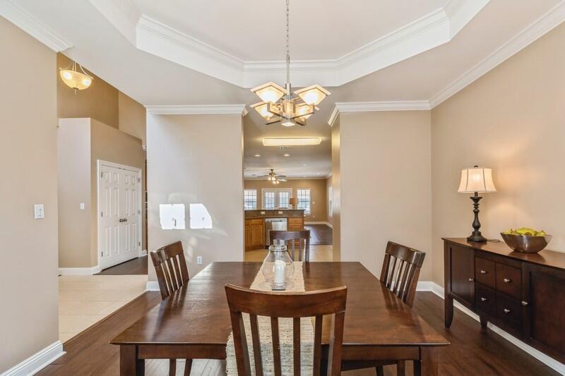 MEDITERRANEAN VILLAGE AT BLUEWATER BAY - Residential