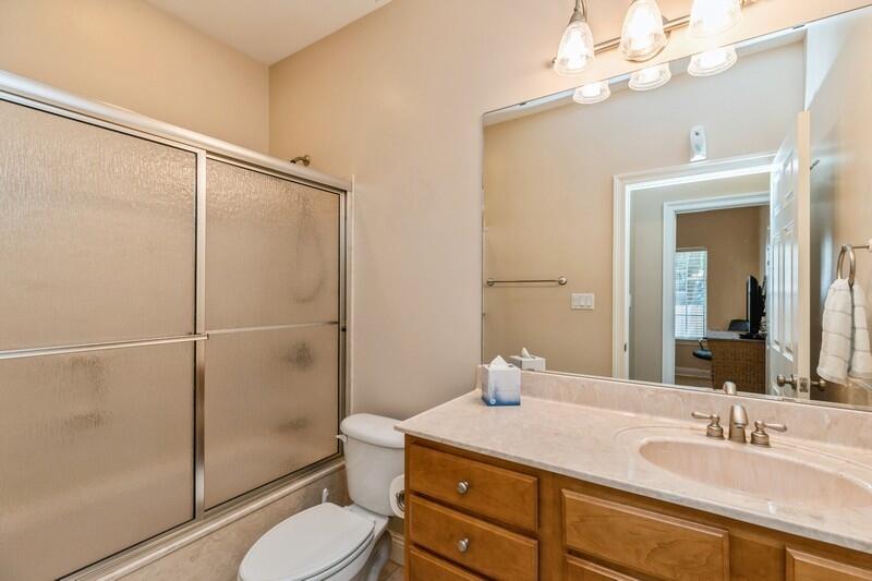 MEDITERRANEAN VILLAGE AT BLUEWATER BAY - Residential
