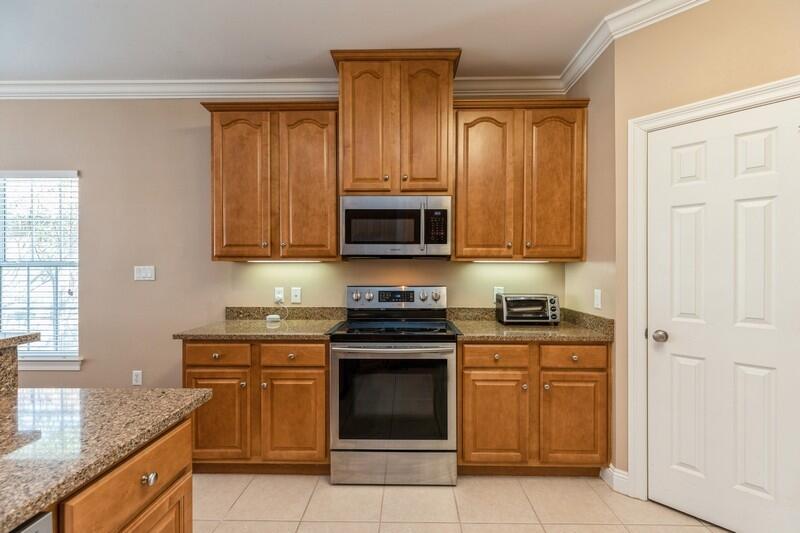 MEDITERRANEAN VILLAGE AT BLUEWATER BAY - Residential