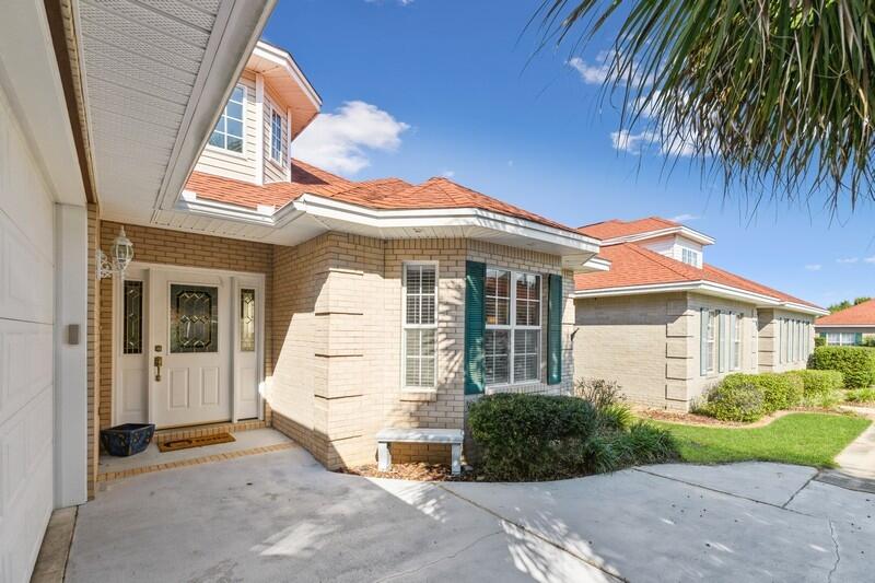 MEDITERRANEAN VILLAGE AT BLUEWATER BAY - Residential