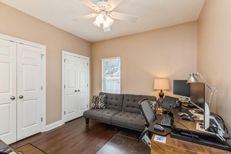 MEDITERRANEAN VILLAGE AT BLUEWATER BAY - Residential
