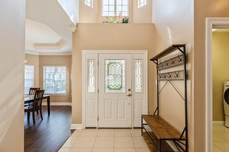 MEDITERRANEAN VILLAGE AT BLUEWATER BAY - Residential