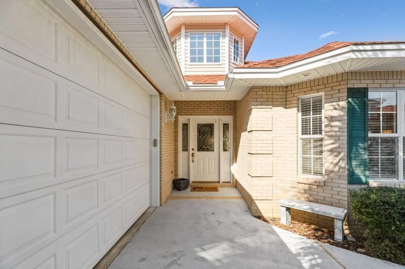 MEDITERRANEAN VILLAGE AT BLUEWATER BAY - Residential