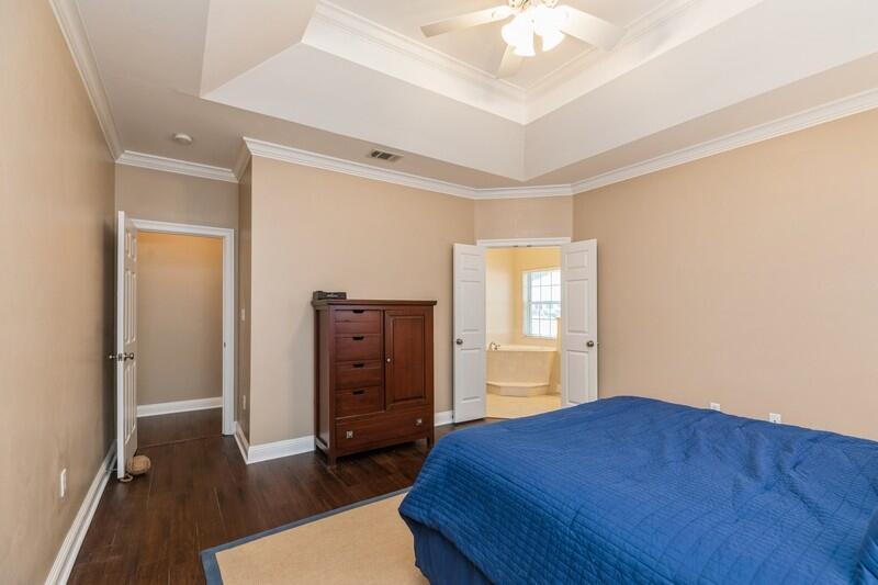 MEDITERRANEAN VILLAGE AT BLUEWATER BAY - Residential