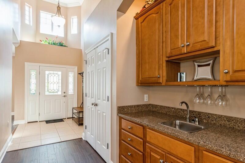 MEDITERRANEAN VILLAGE AT BLUEWATER BAY - Residential