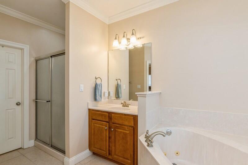MEDITERRANEAN VILLAGE AT BLUEWATER BAY - Residential
