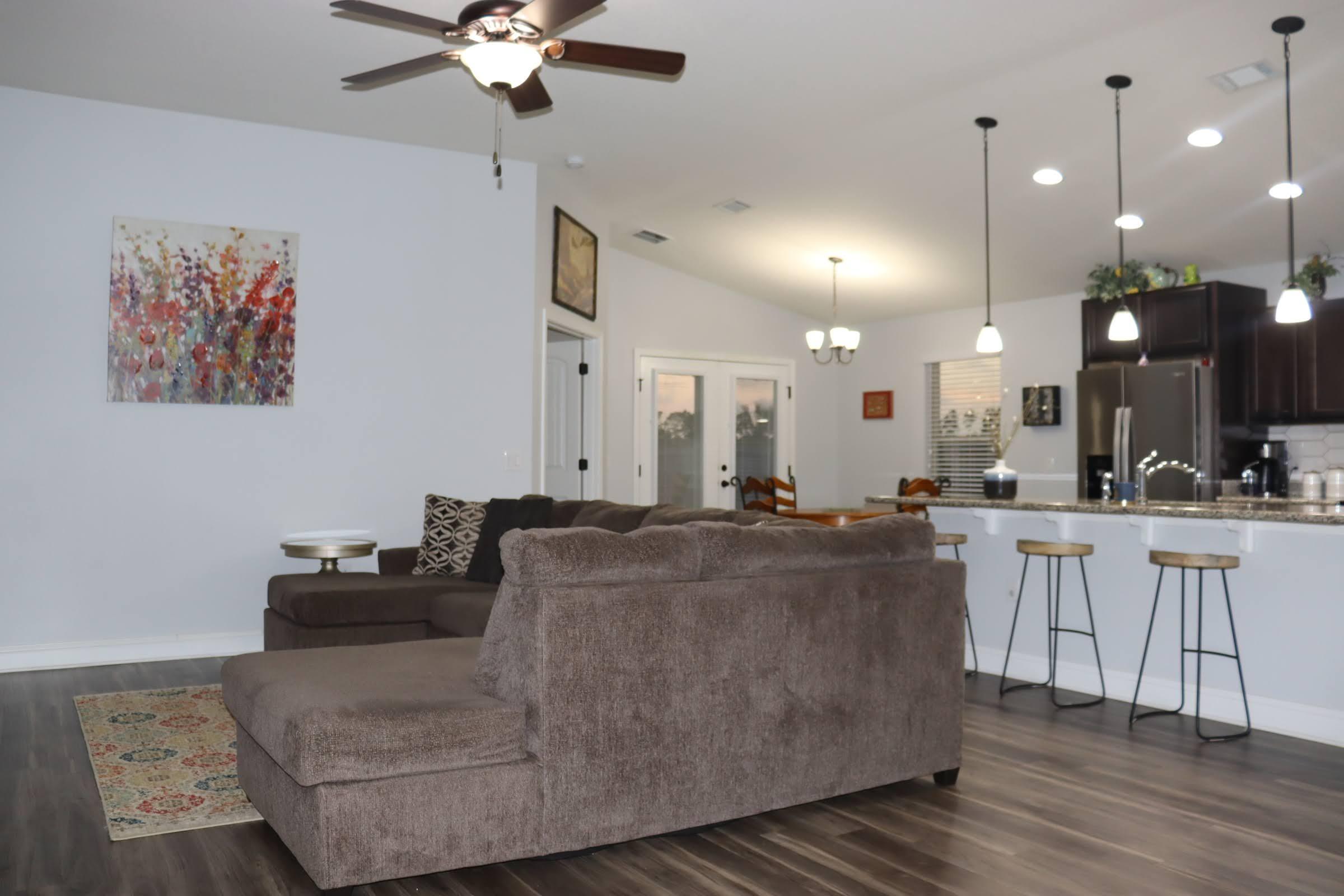 Heather's Place - Residential