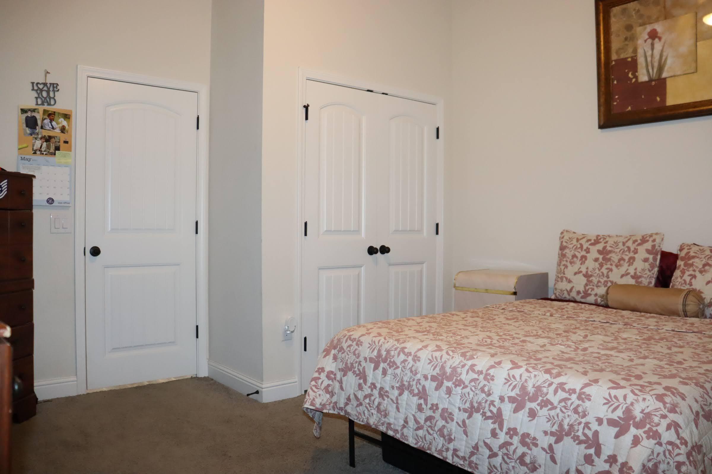 Heather's Place - Residential