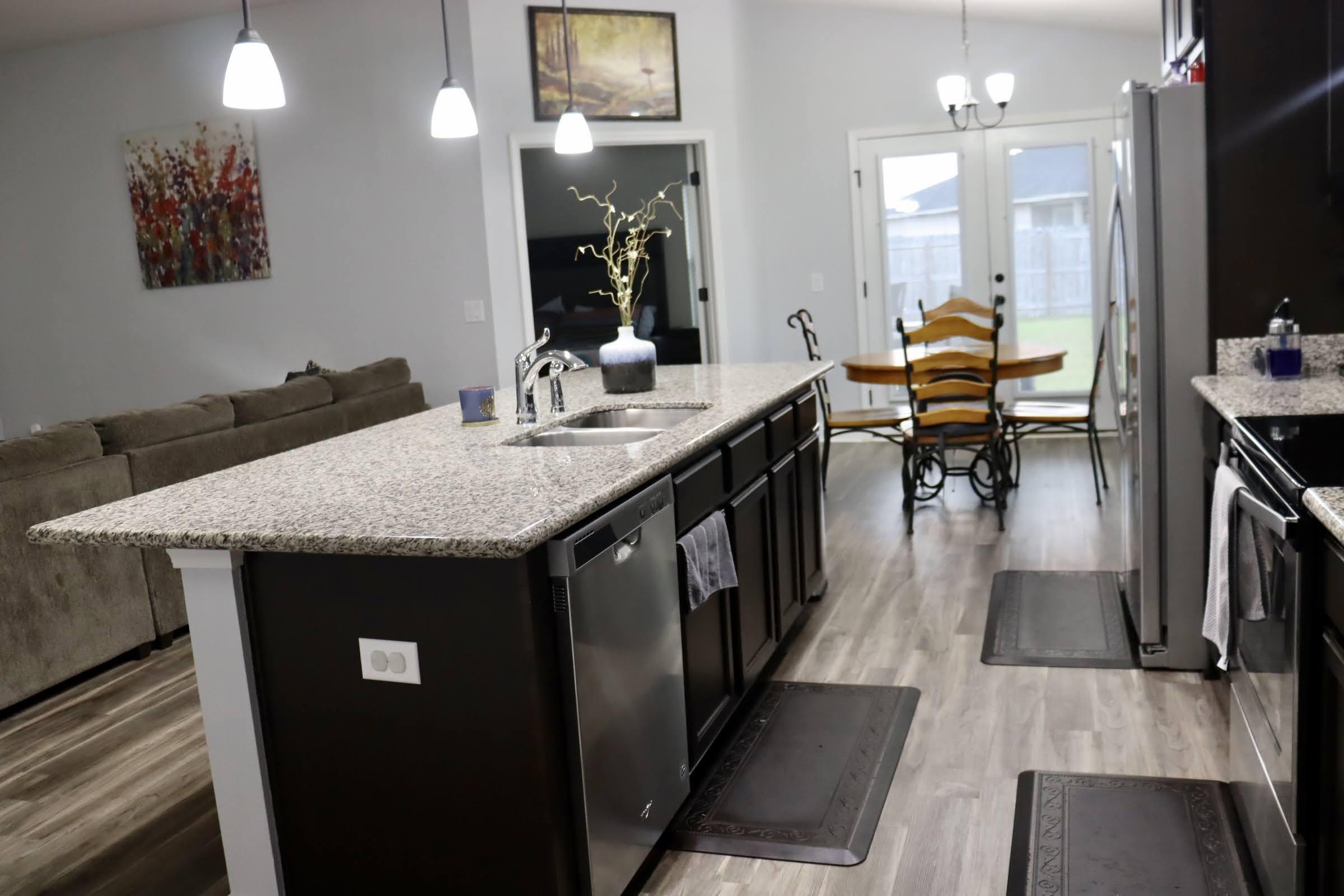 Heather's Place - Residential