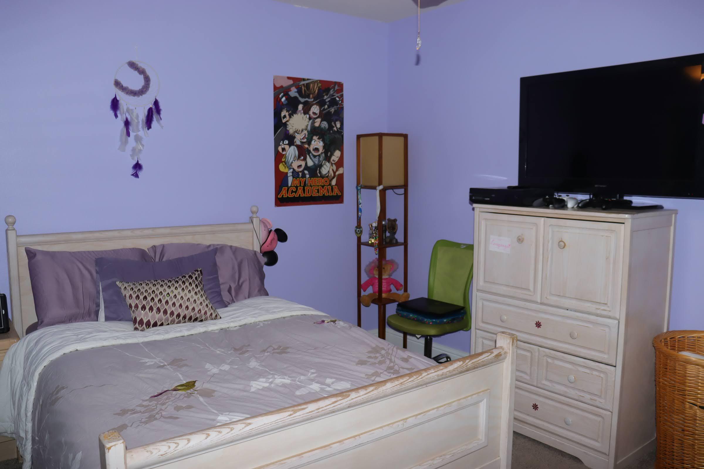 Heather's Place - Residential