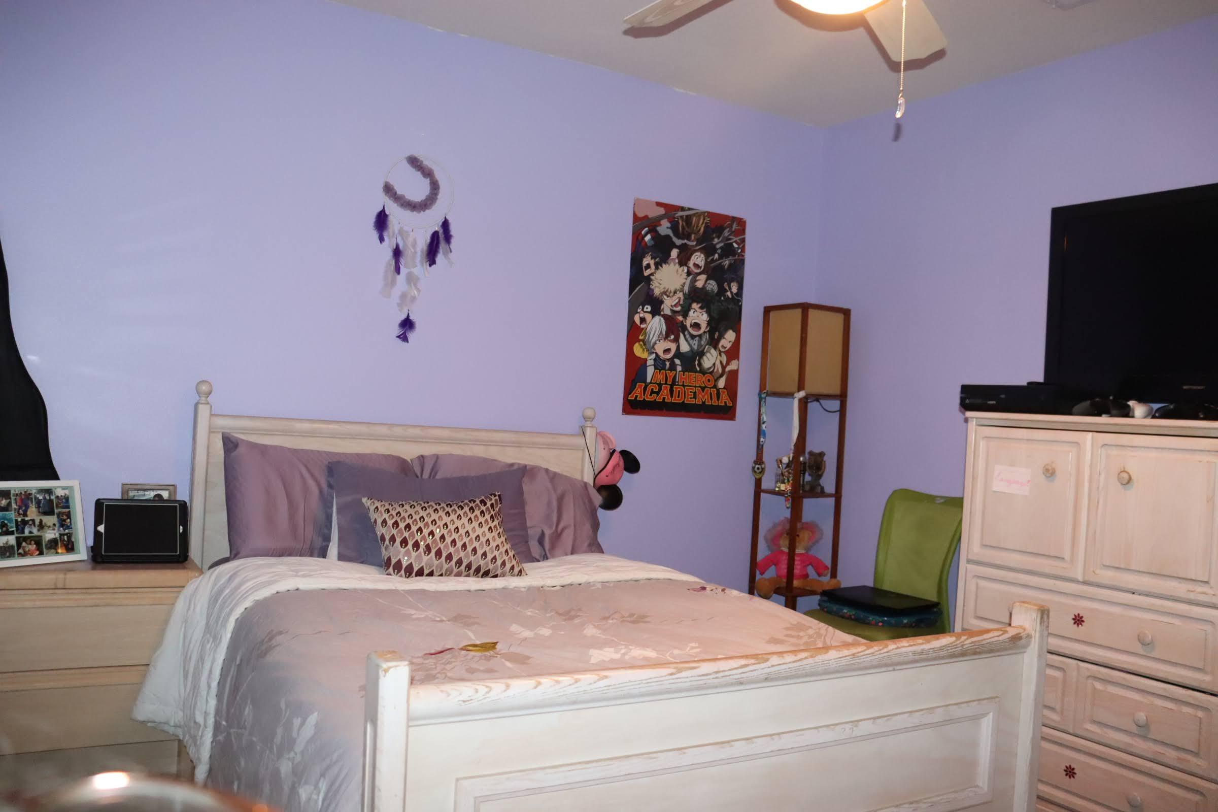 Heather's Place - Residential