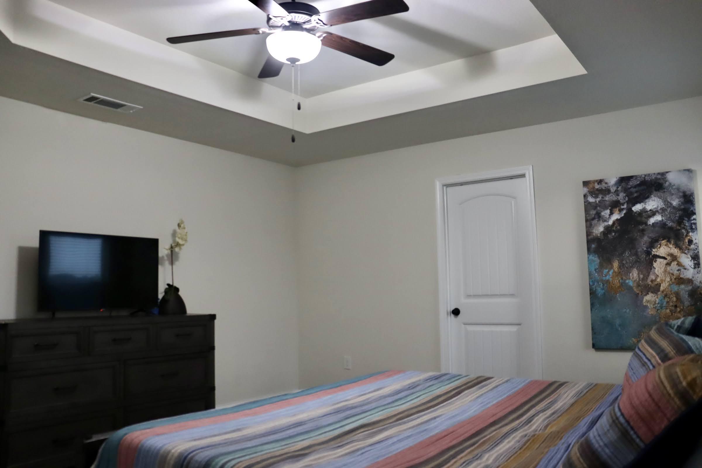 Heather's Place - Residential