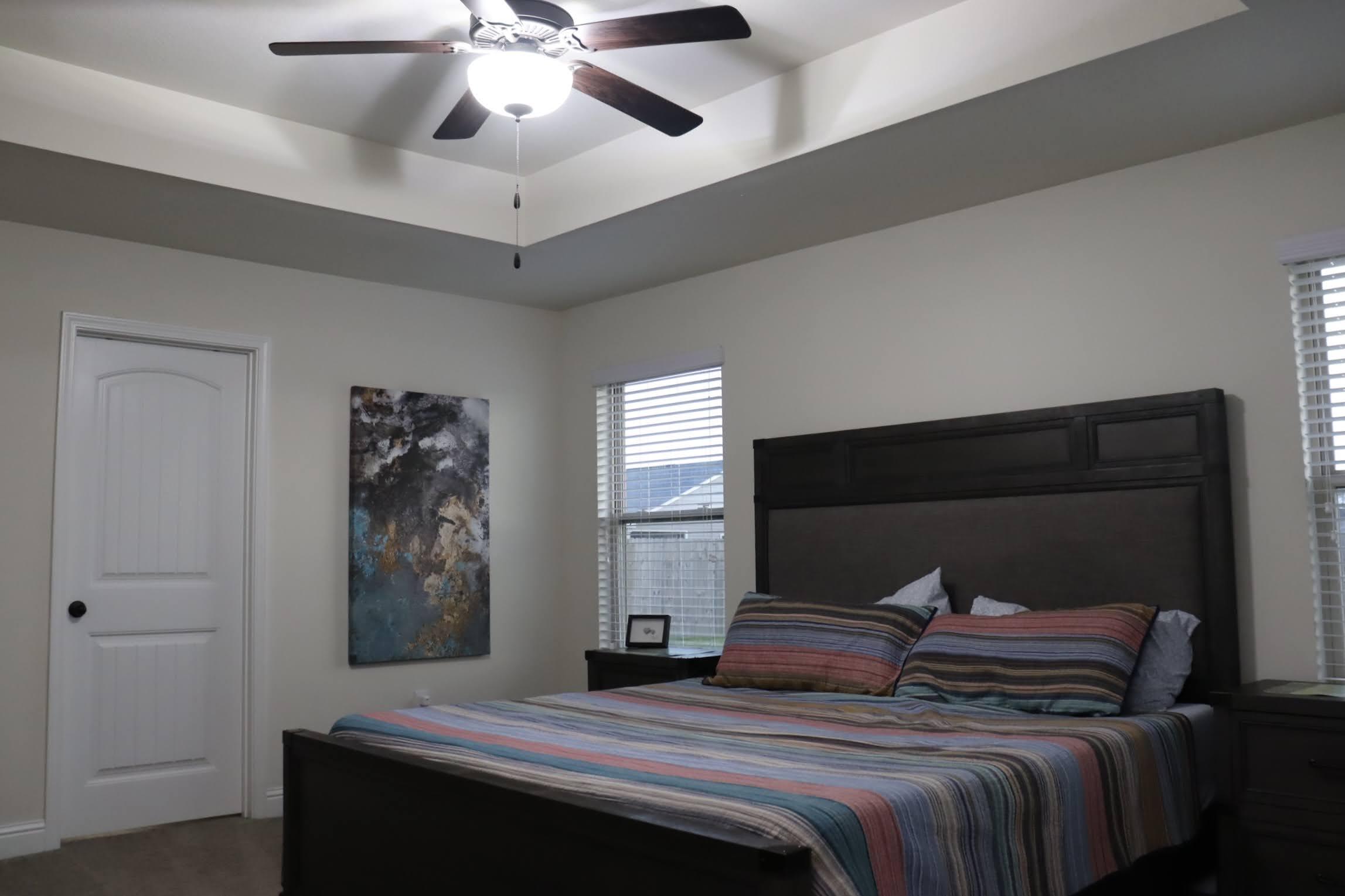 Heather's Place - Residential