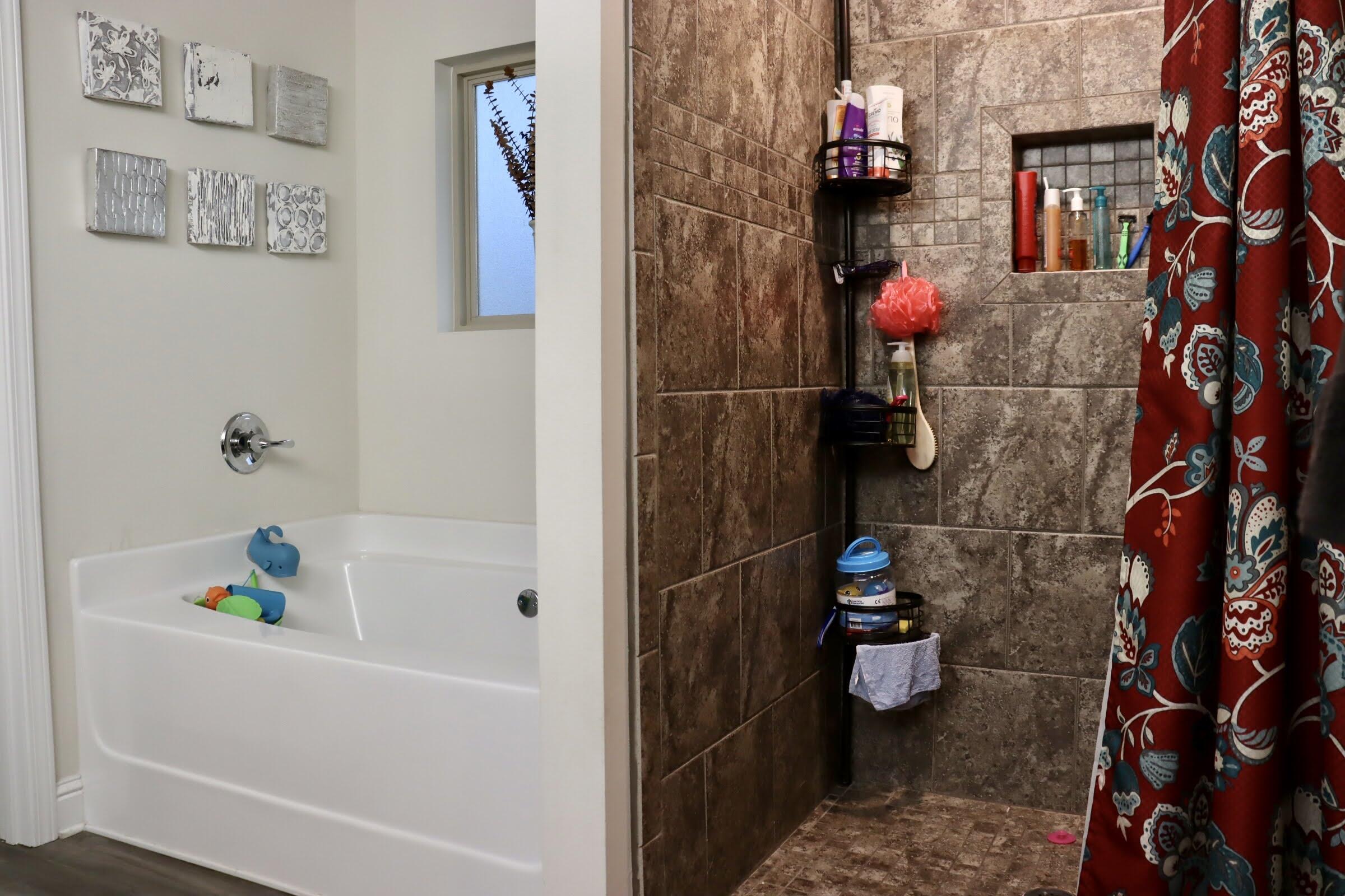 Heather's Place - Residential