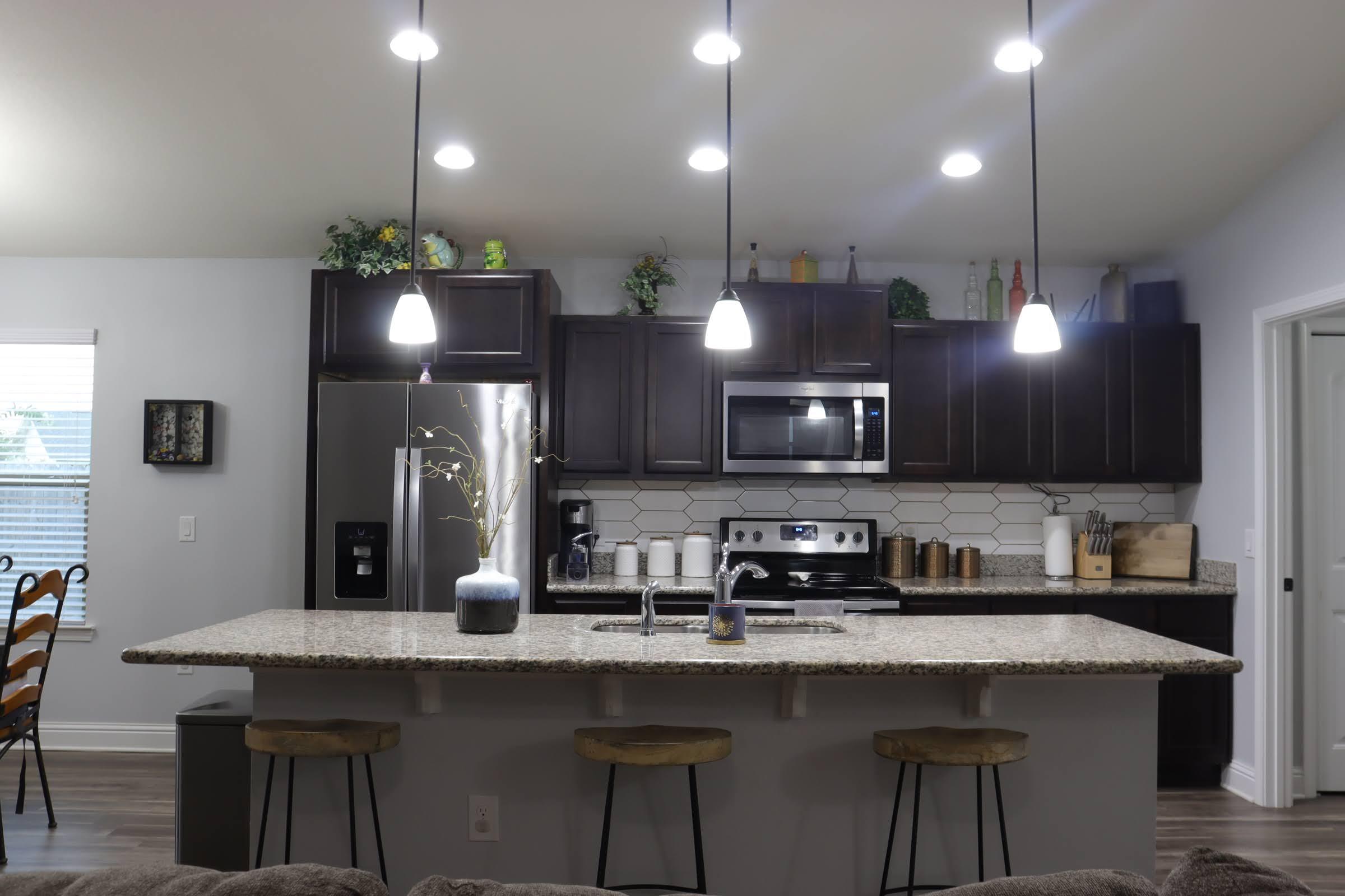 Heather's Place - Residential