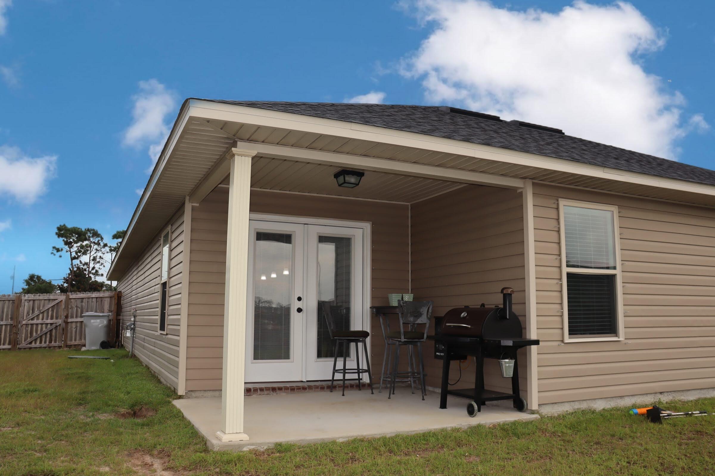 Heather's Place - Residential