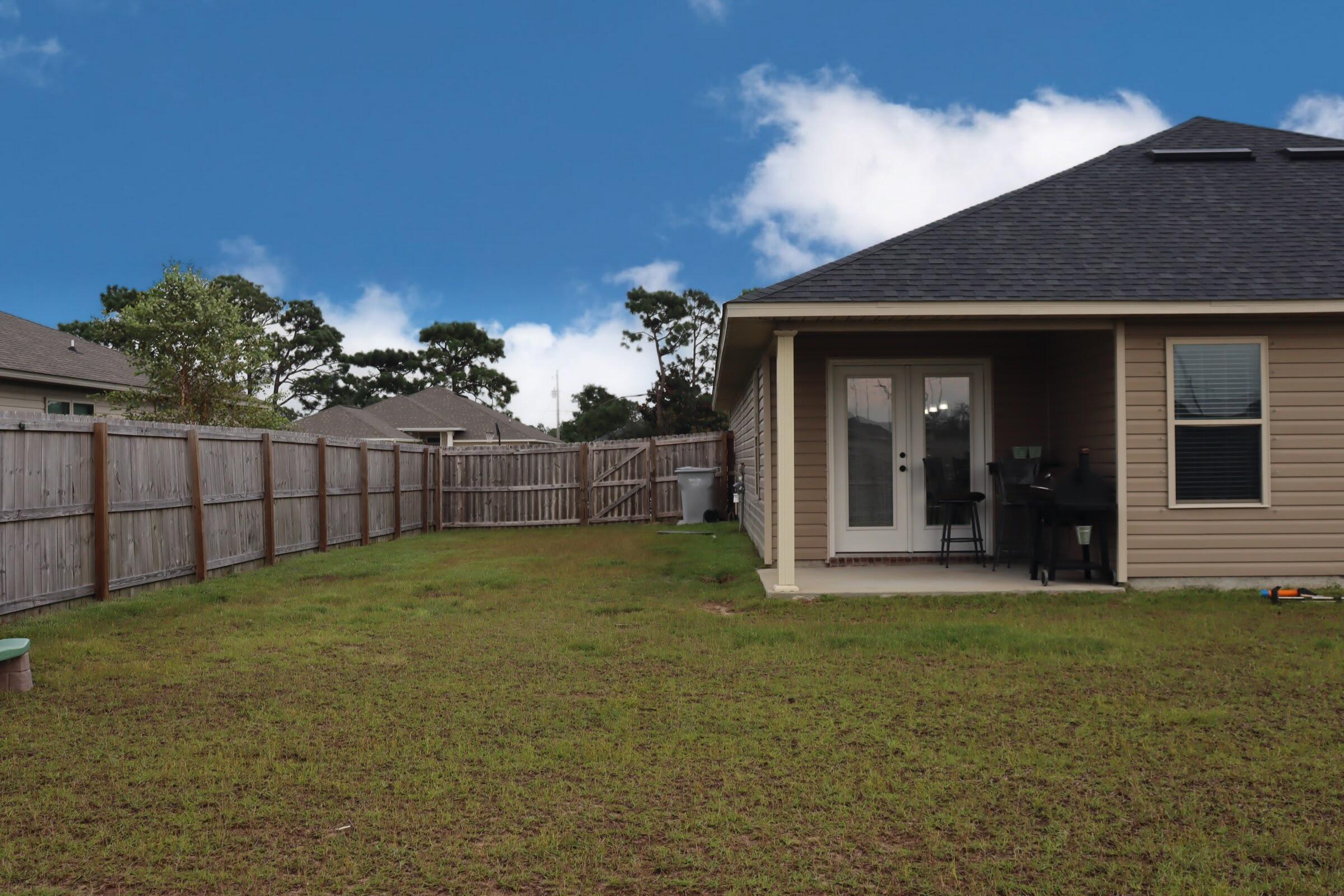 Heather's Place - Residential