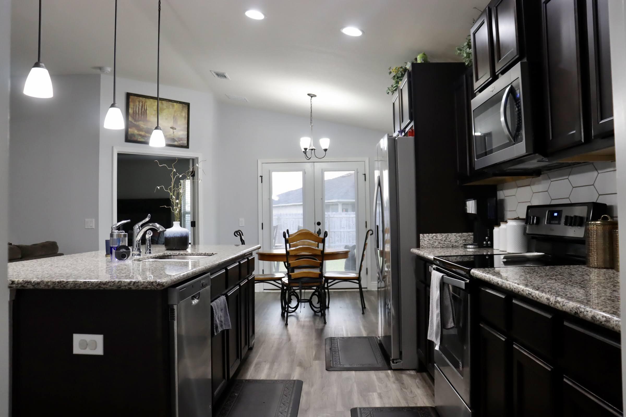 Heather's Place - Residential