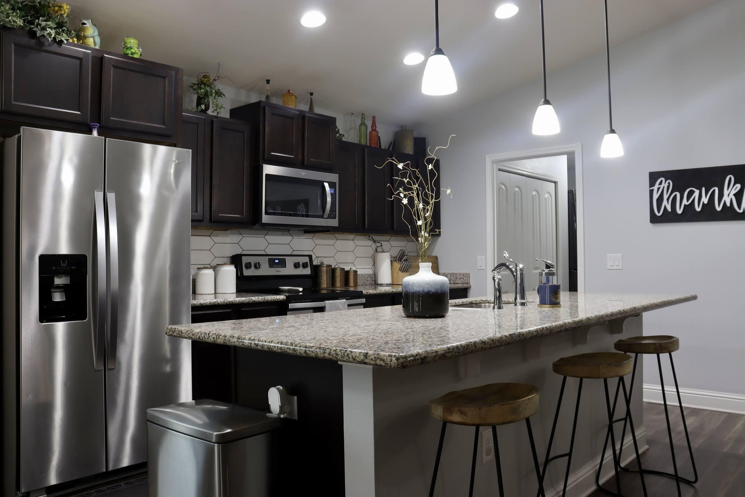 Heather's Place - Residential