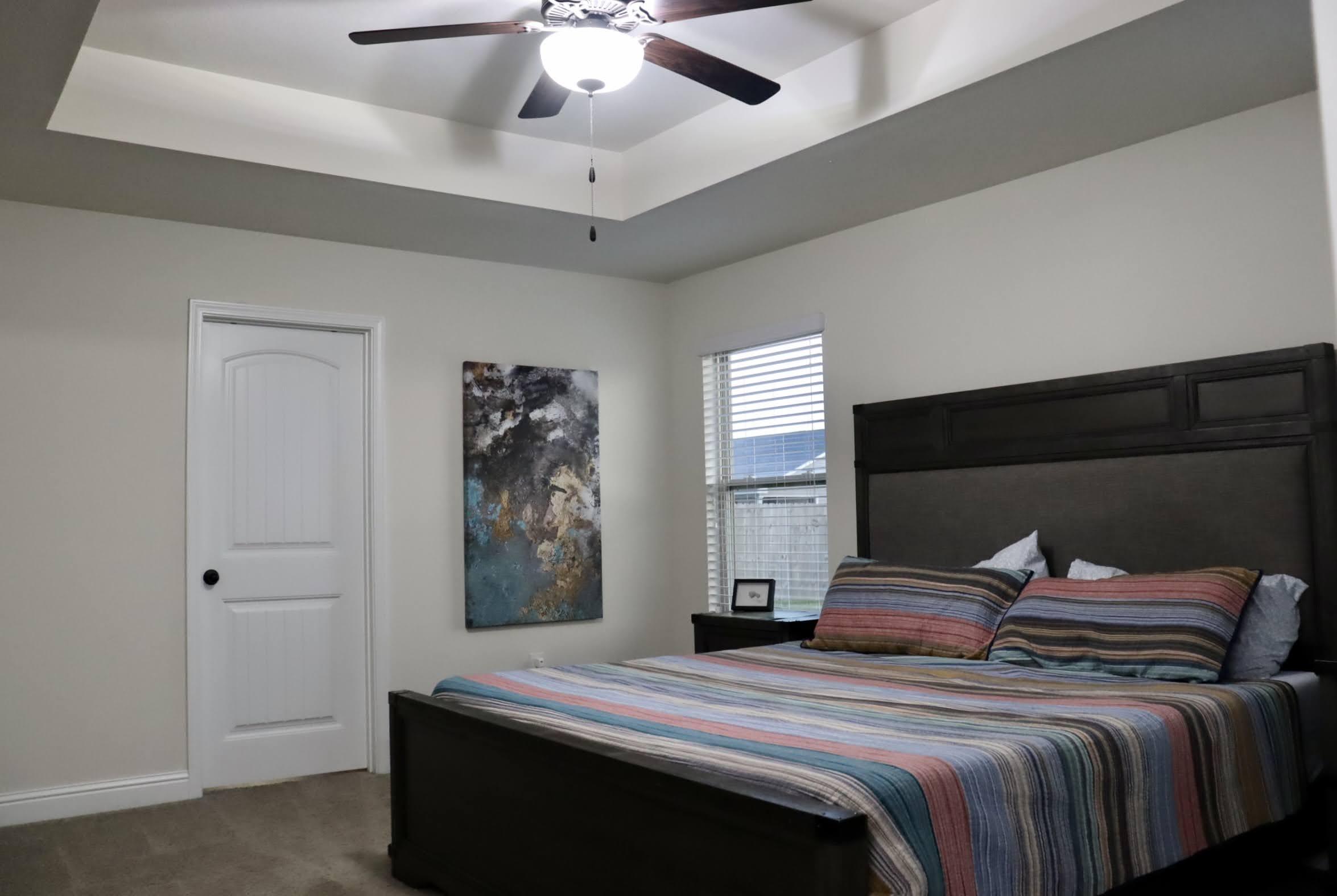 Heather's Place - Residential