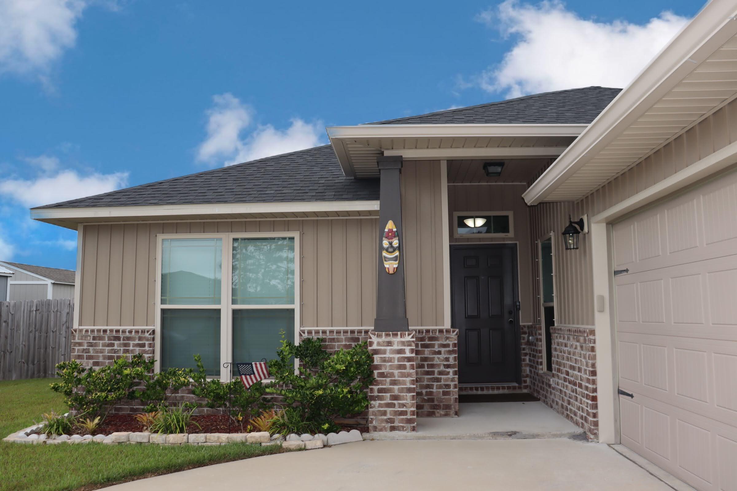 Heather's Place - Residential