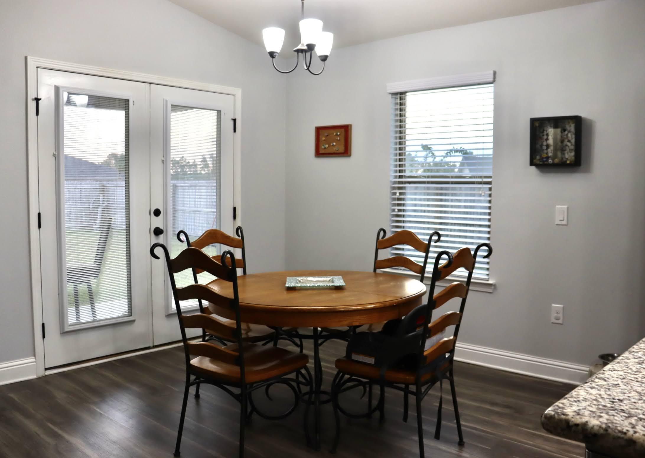 Heather's Place - Residential