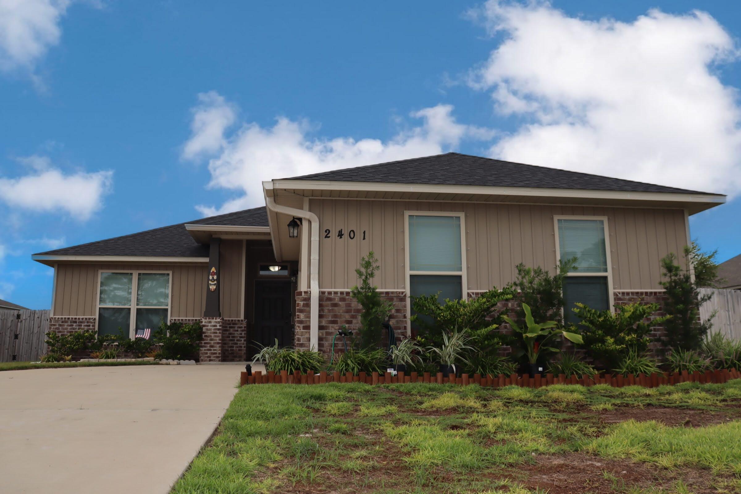 Heather's Place - Residential