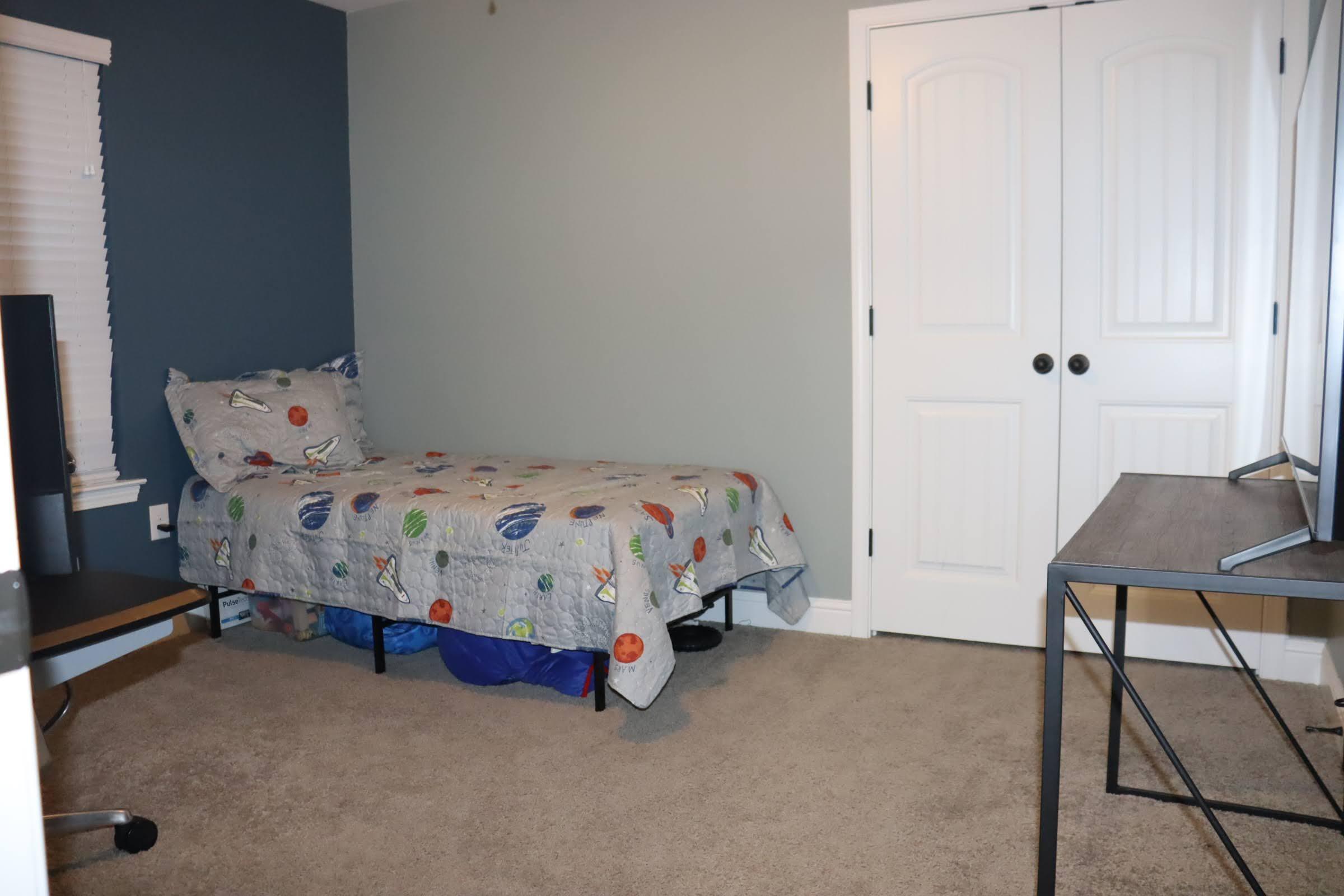 Heather's Place - Residential