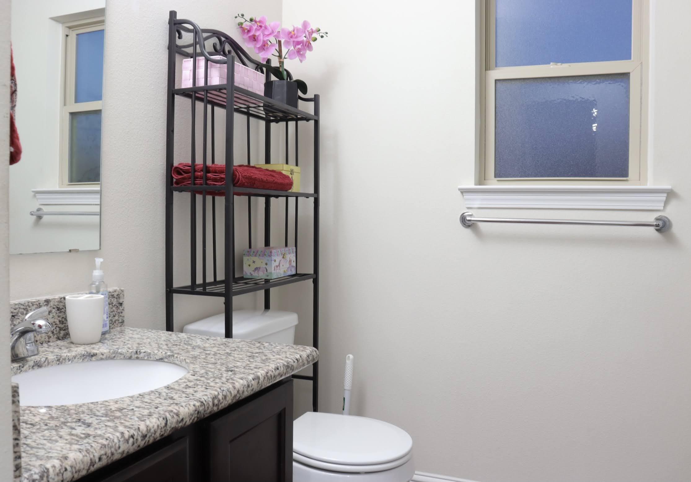 Heather's Place - Residential