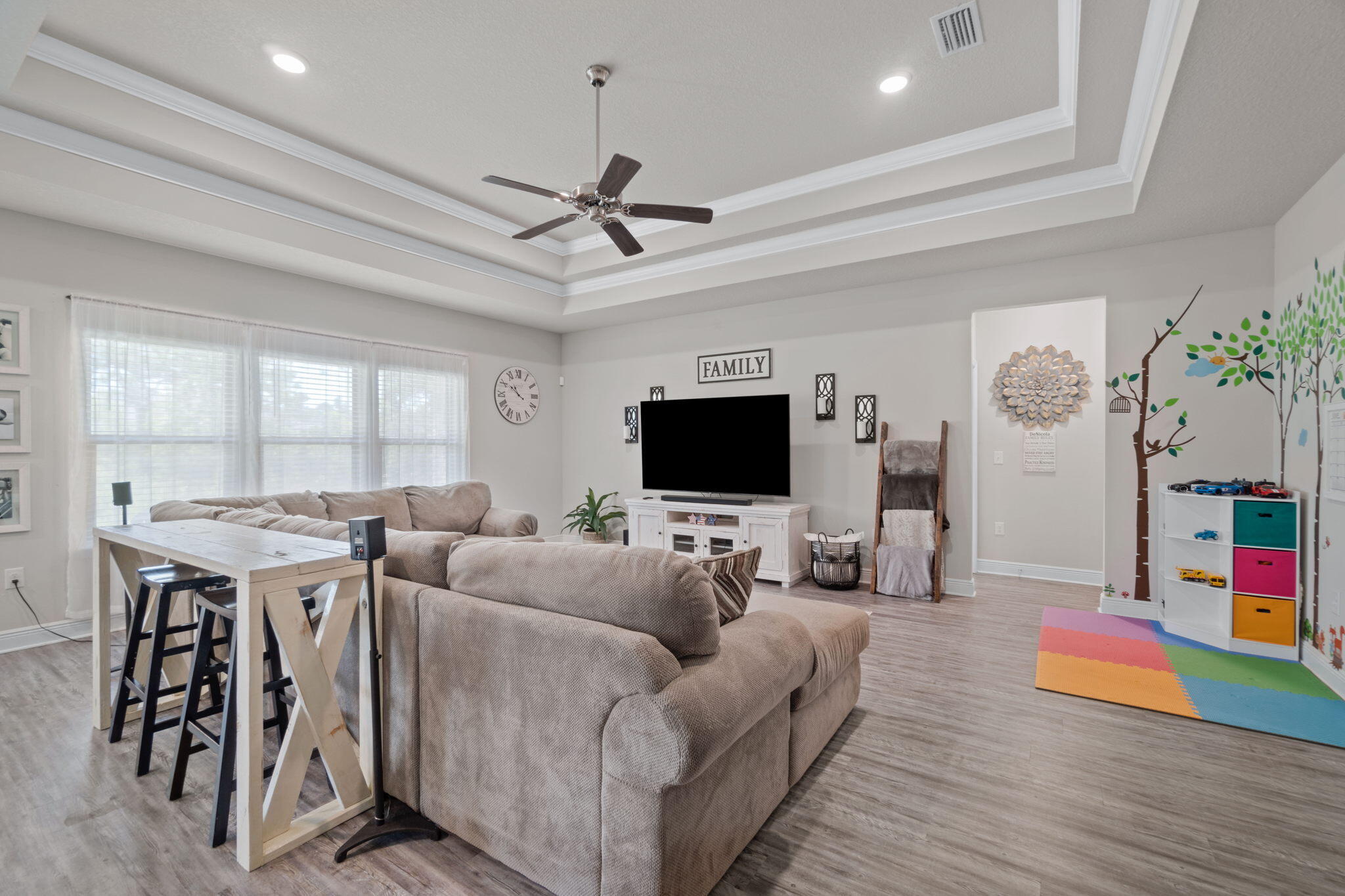 TREASURE ISLE ESTATES - Residential