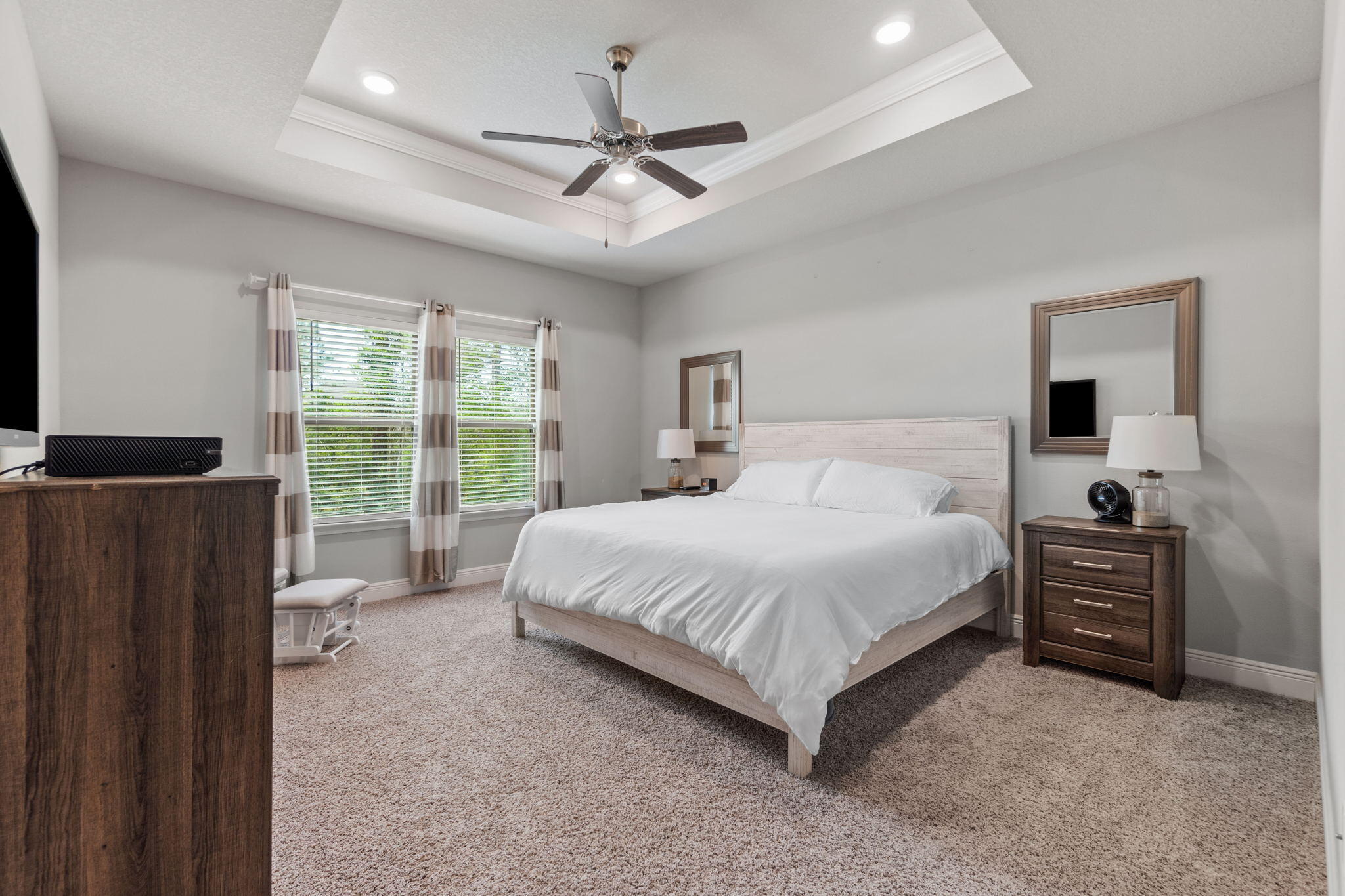 TREASURE ISLE ESTATES - Residential