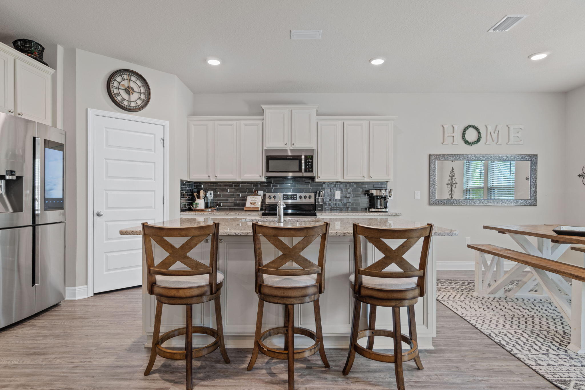 TREASURE ISLE ESTATES - Residential