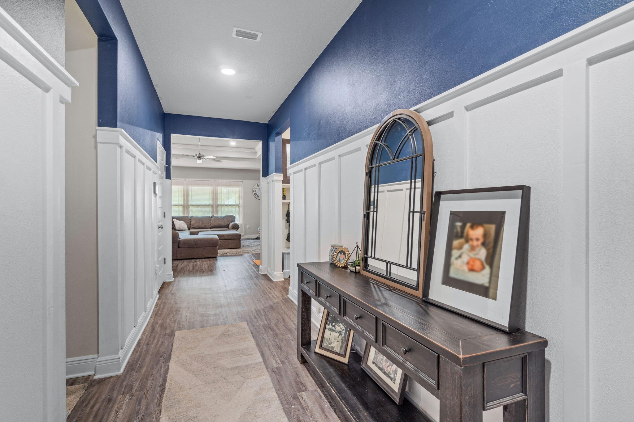 TREASURE ISLE ESTATES - Residential