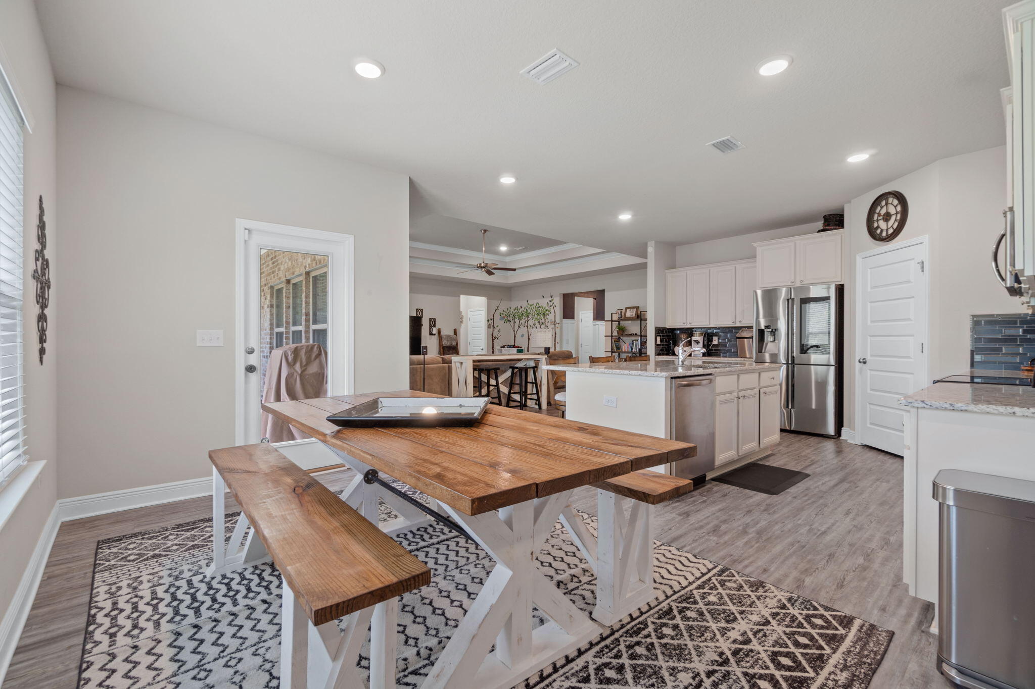 TREASURE ISLE ESTATES - Residential