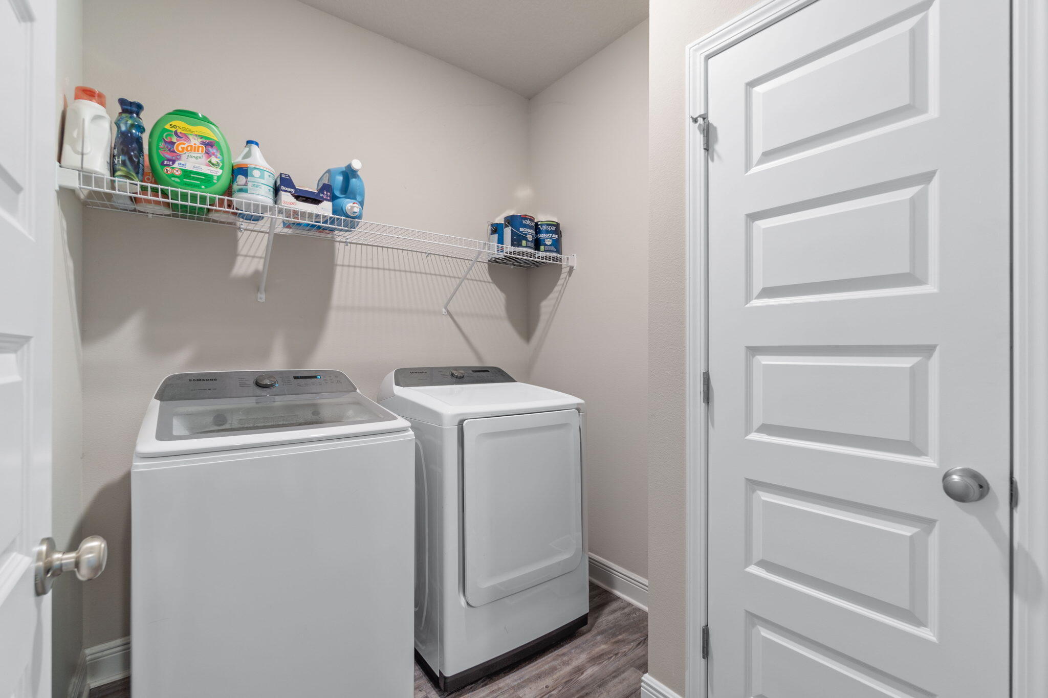 TREASURE ISLE ESTATES - Residential