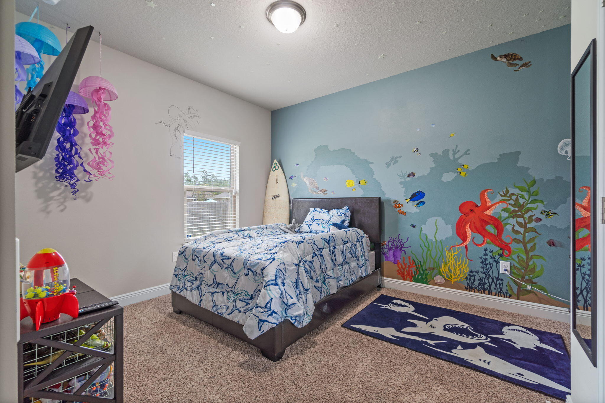 TREASURE ISLE ESTATES - Residential