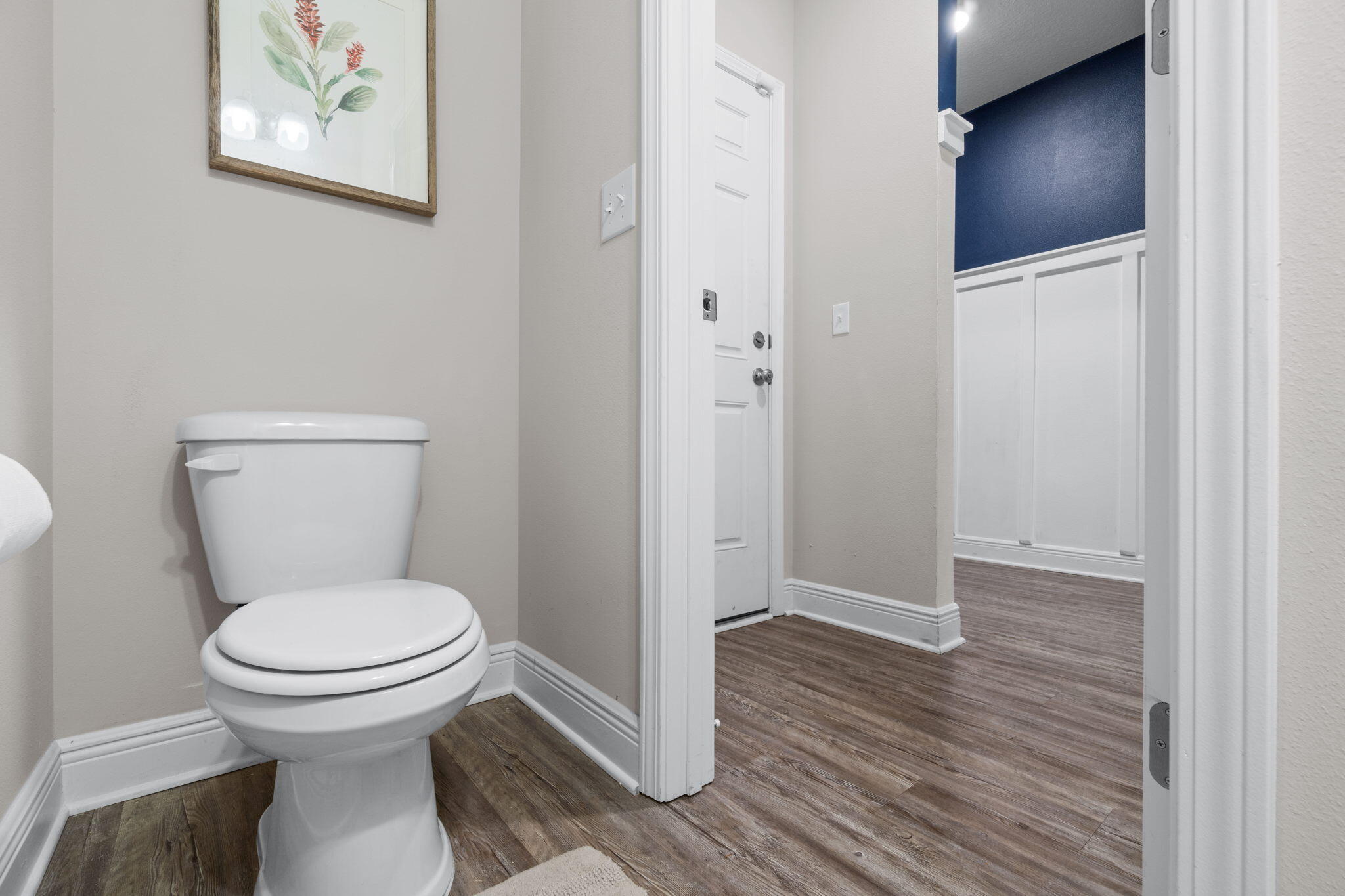 TREASURE ISLE ESTATES - Residential