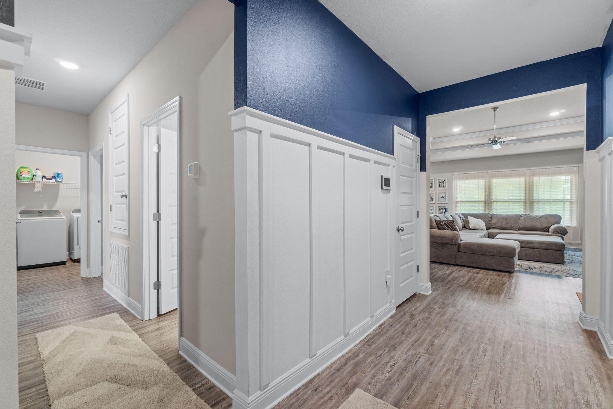 TREASURE ISLE ESTATES - Residential