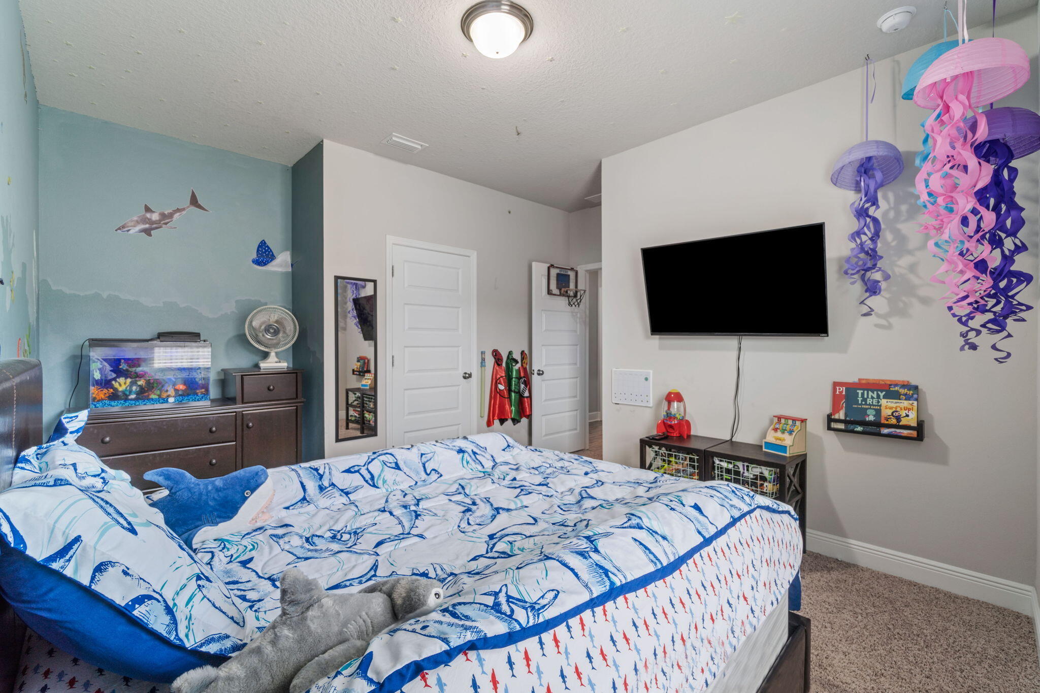 TREASURE ISLE ESTATES - Residential