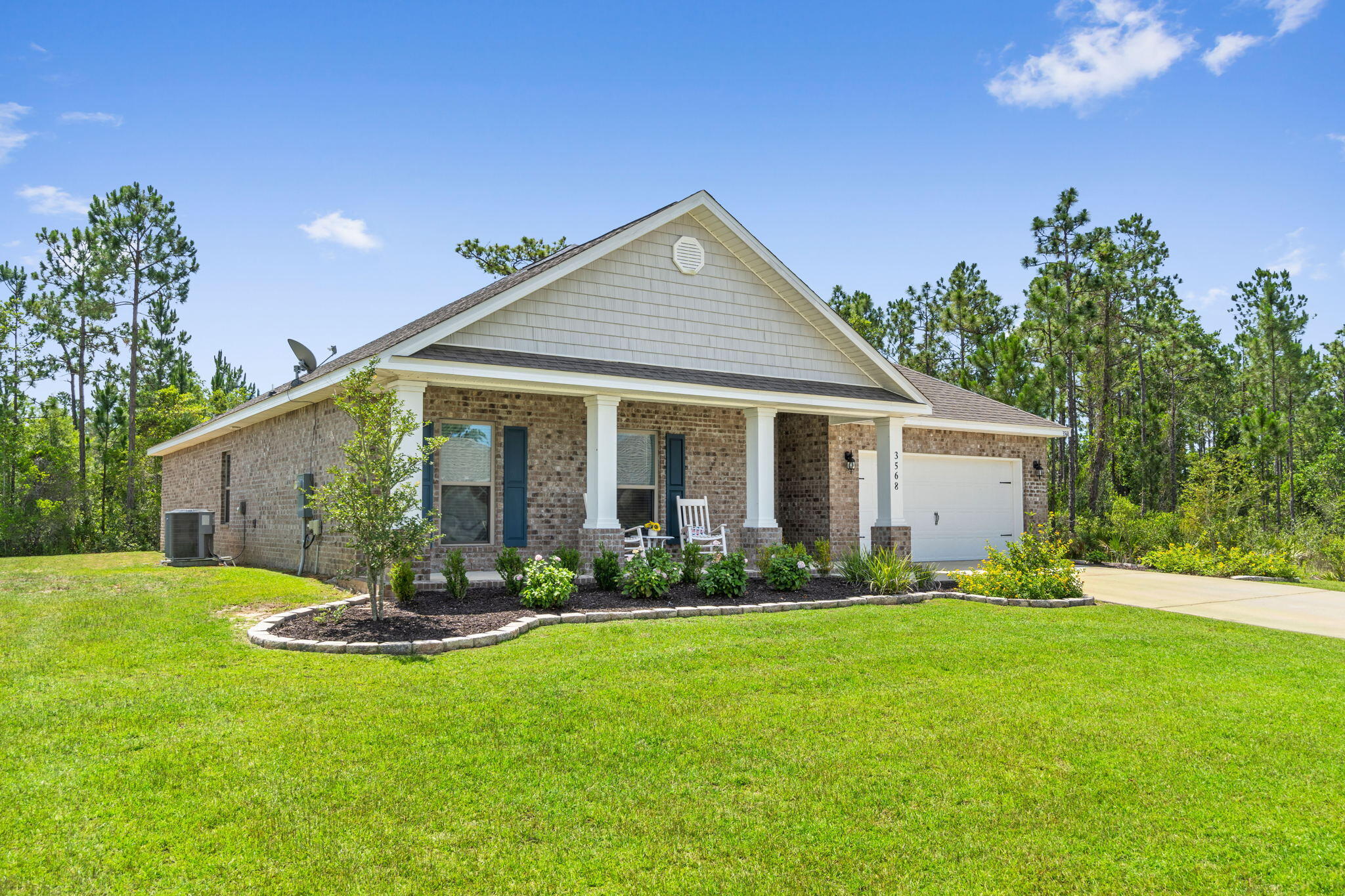 TREASURE ISLE ESTATES - Residential