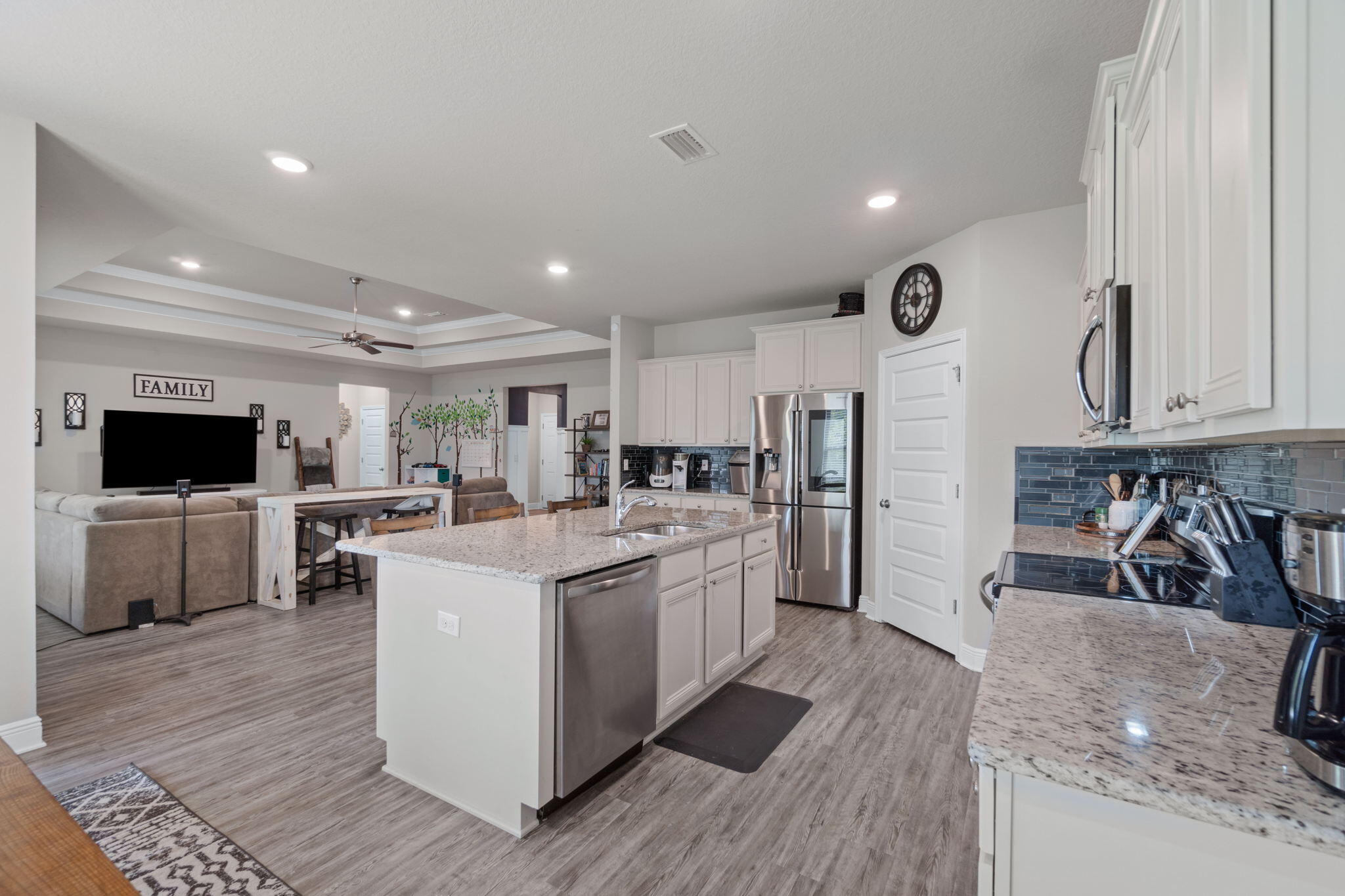 TREASURE ISLE ESTATES - Residential