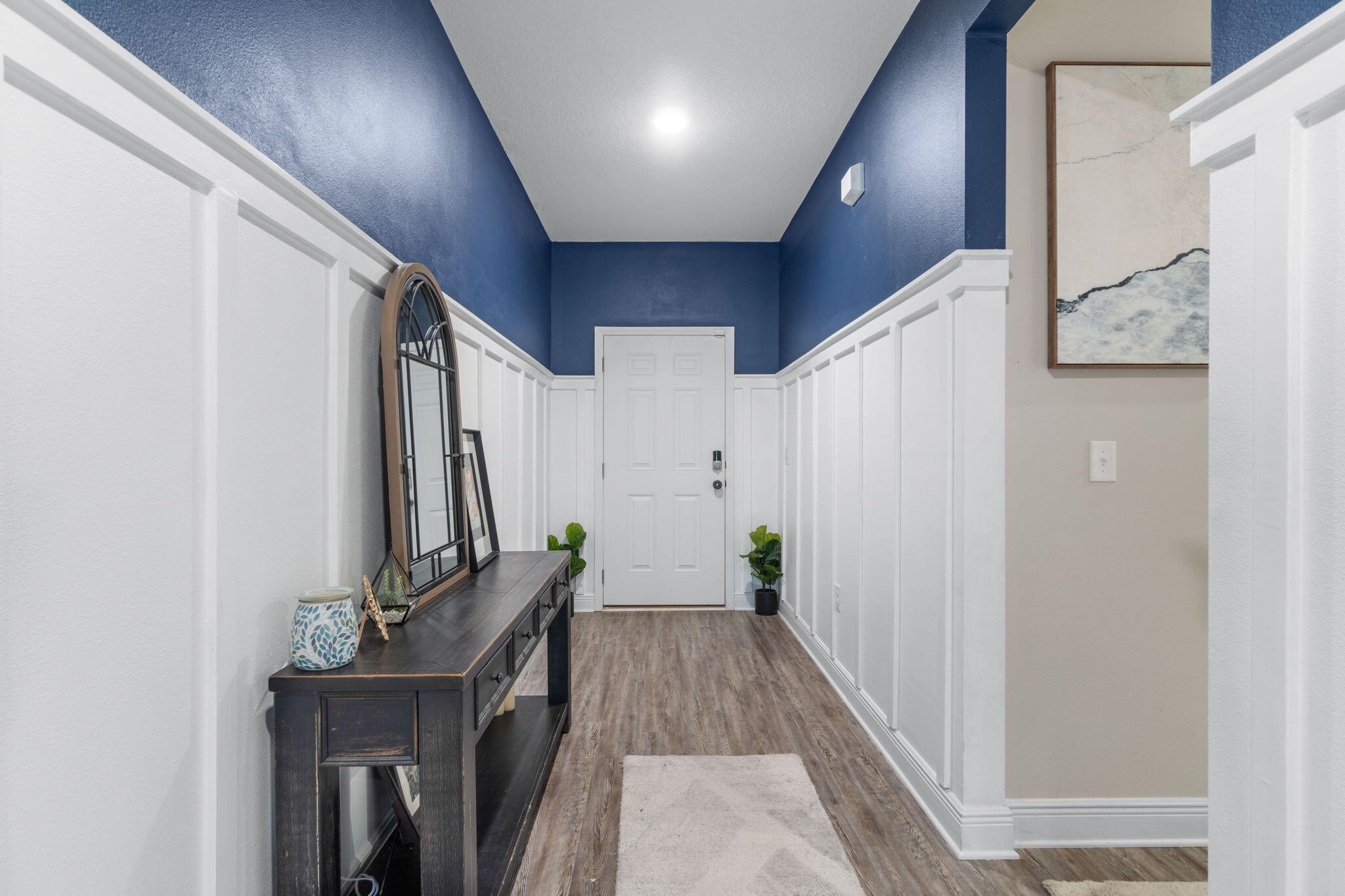 TREASURE ISLE ESTATES - Residential