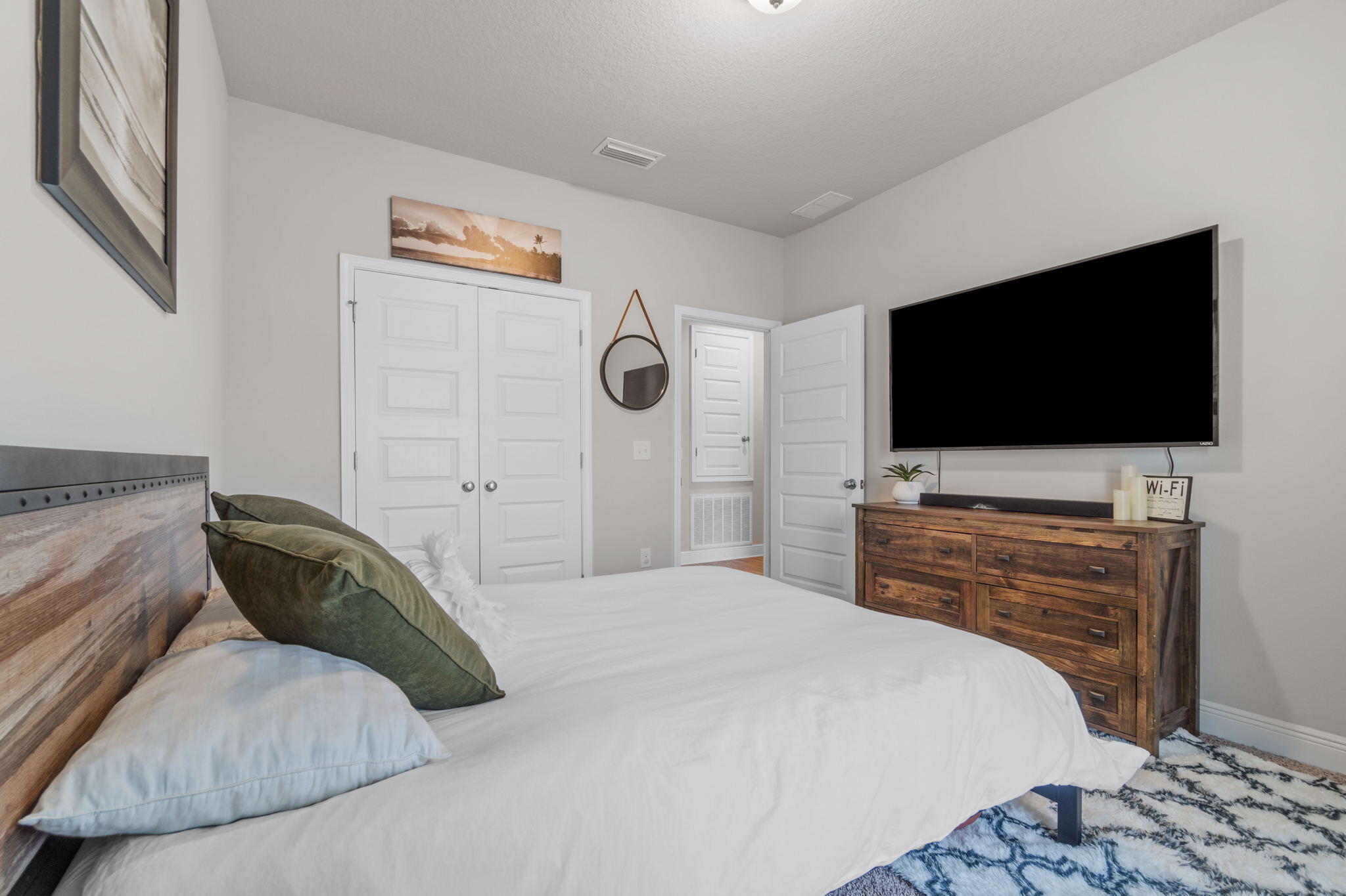 TREASURE ISLE ESTATES - Residential