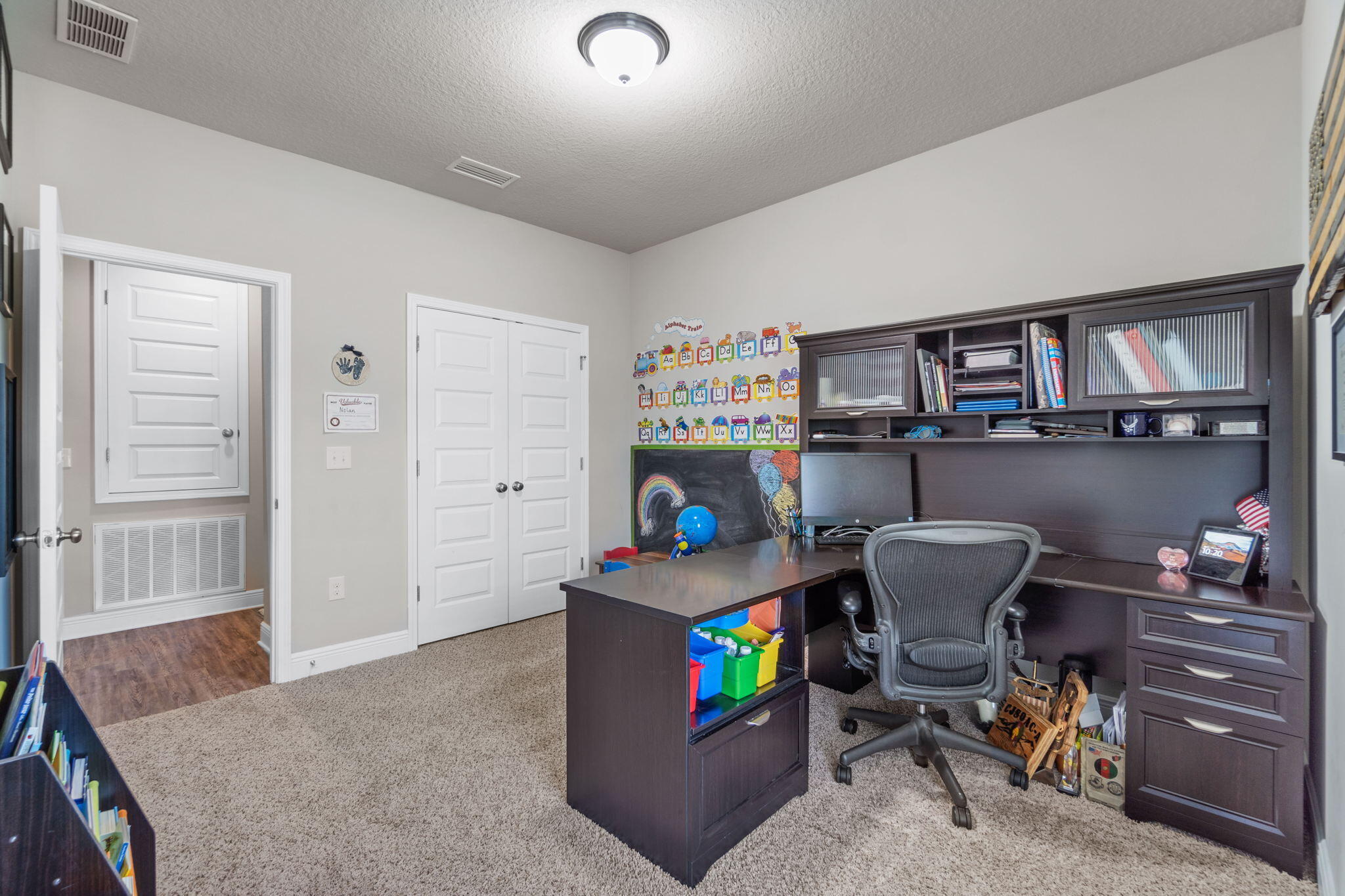 TREASURE ISLE ESTATES - Residential