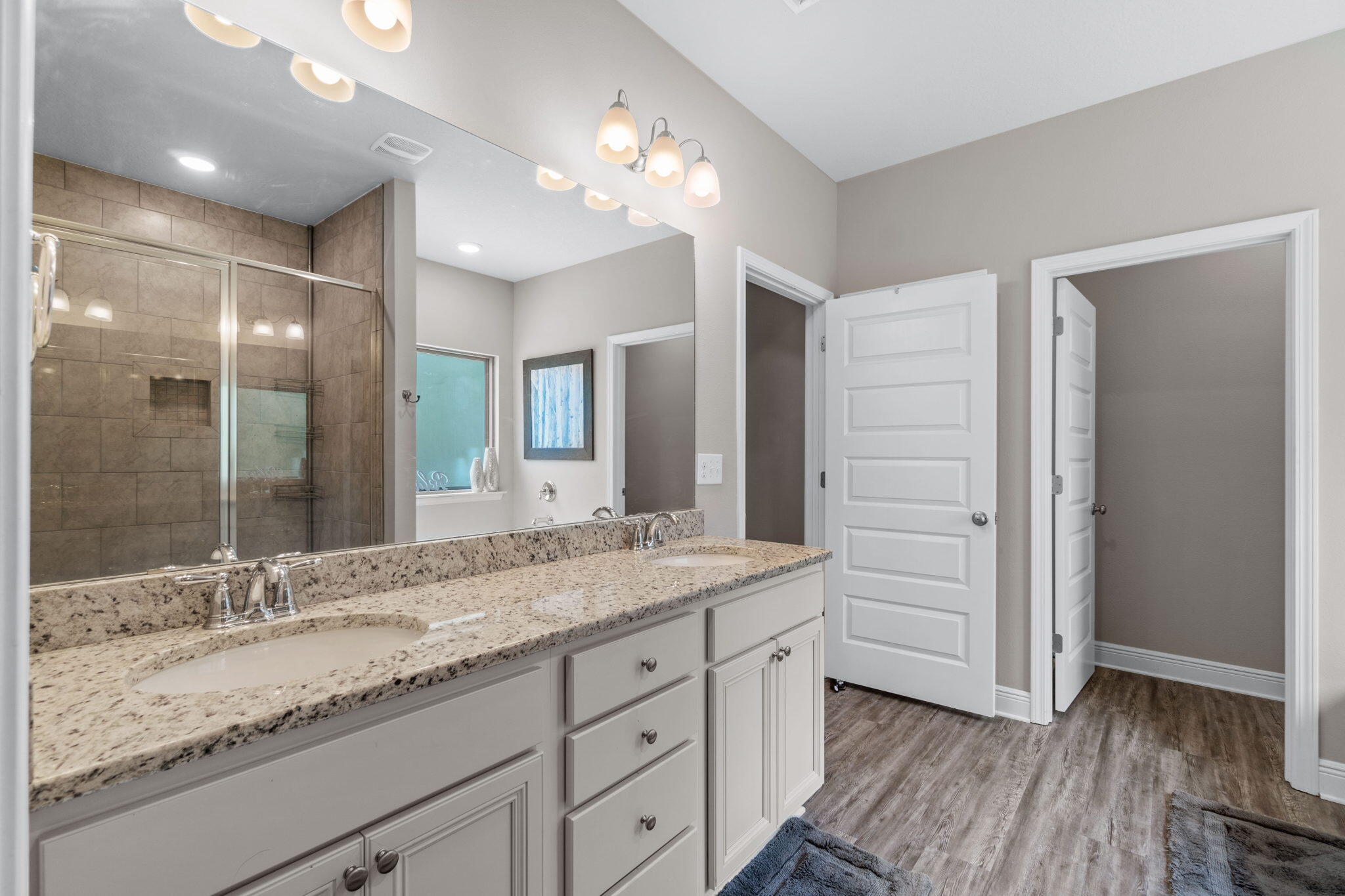 TREASURE ISLE ESTATES - Residential